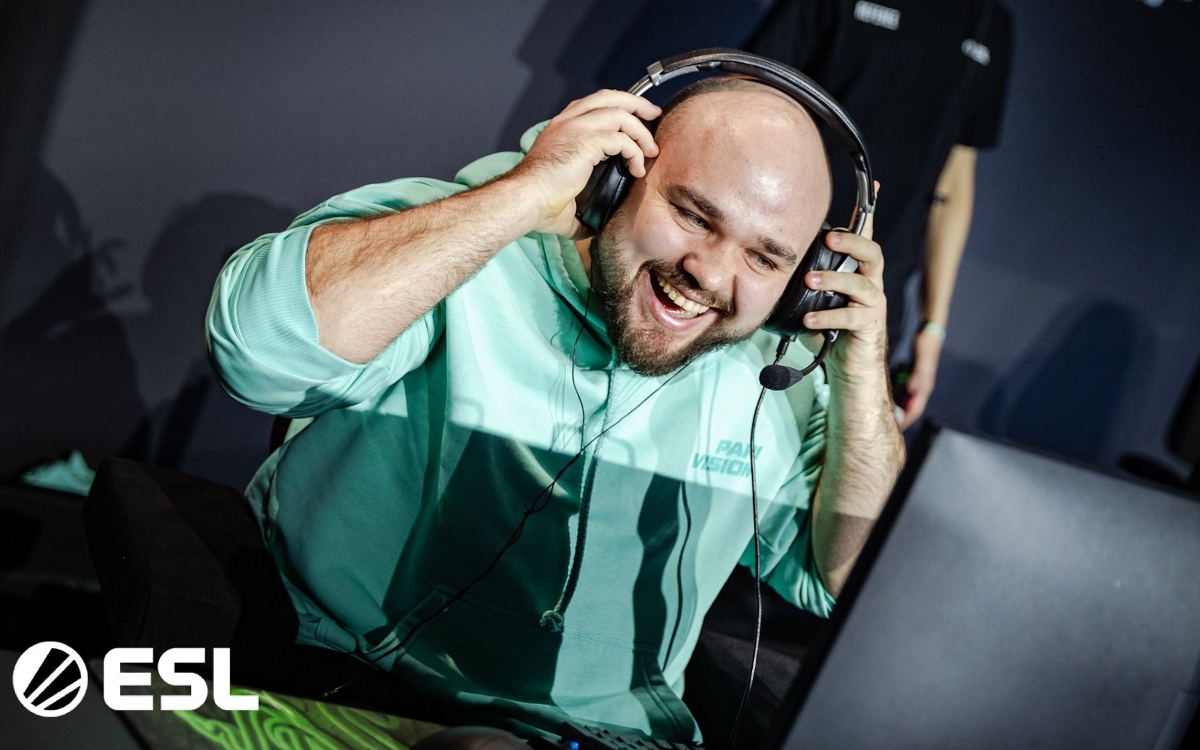 No[o]ne о выходе PARIVISION на The International 2026