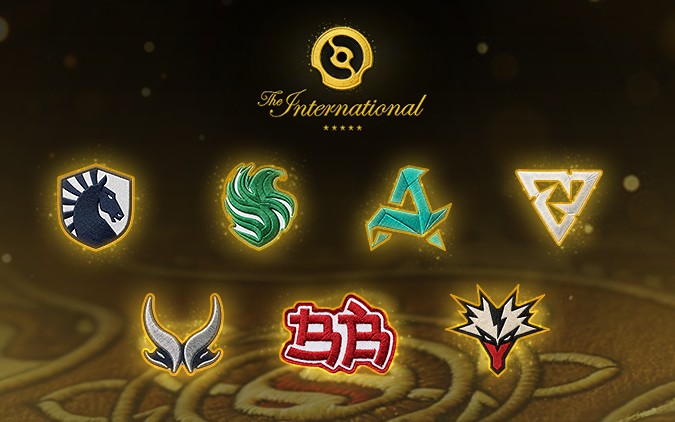 Valve раскрыла детали группового этапа The International 2026