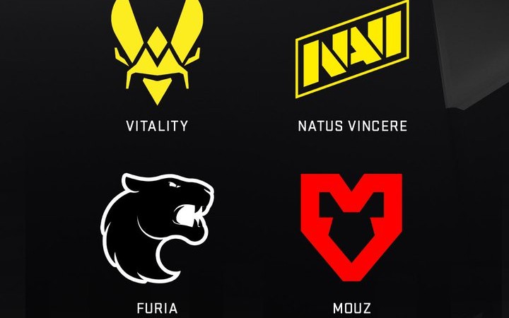 Стали известны участники StarLadder StarSeries Fall 2026