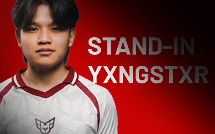 EYEBALLERS сыграют с yxngstxr в матче против FaZe Clan