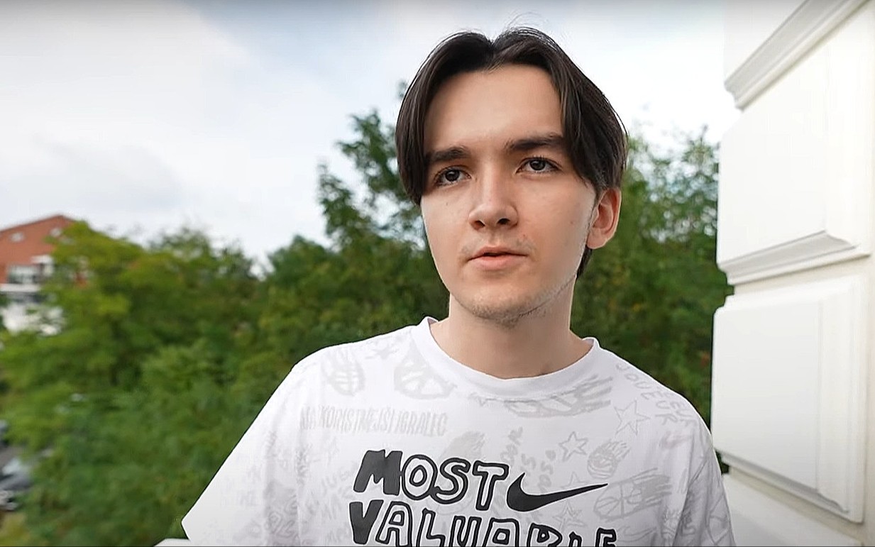 MieRo рассказал о личных рекордах в Dota 2