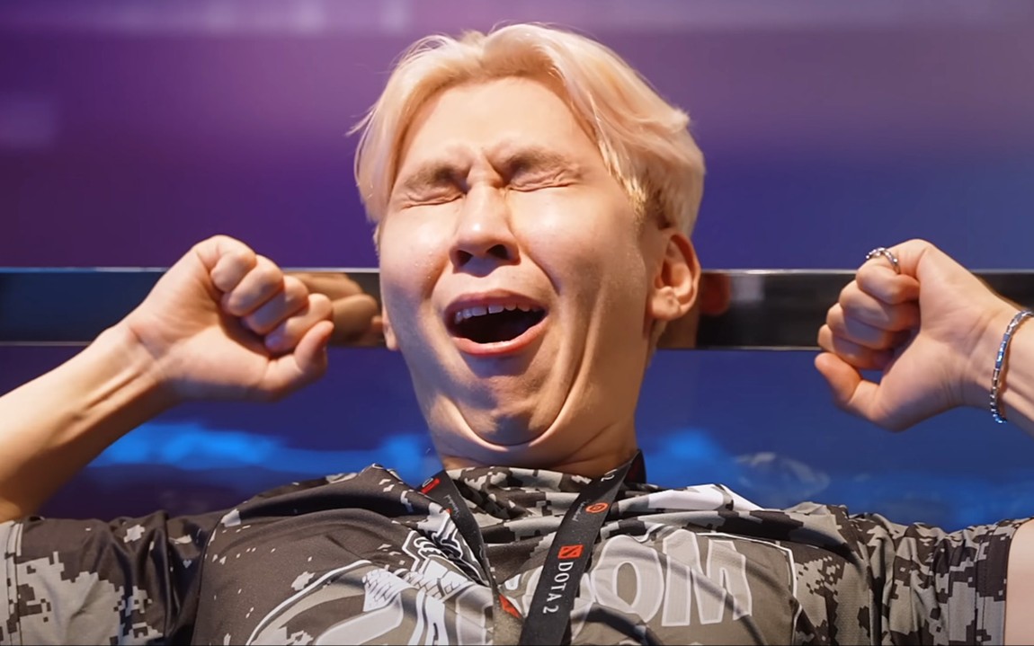 TORONTOTOKYO о Папиче: как стример выиграл матч в Dota 2 один