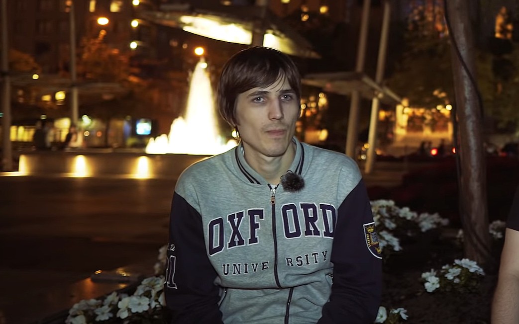 Illidan о молодых игроках в Dota 2 после Paragon Turbina