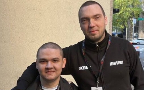 Korb3n назвал ранг для отбора в академки по Dota 2
