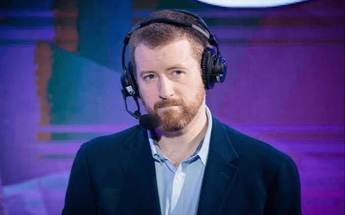 Thorin: «Сейчас Team Spirit на BLAST Bounty напоминают Falcons на CAC»  
