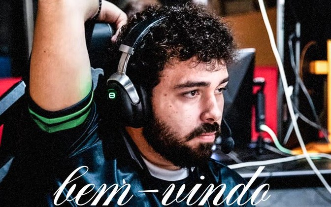 Imperial Esports подписали tacitus на должность тренера   