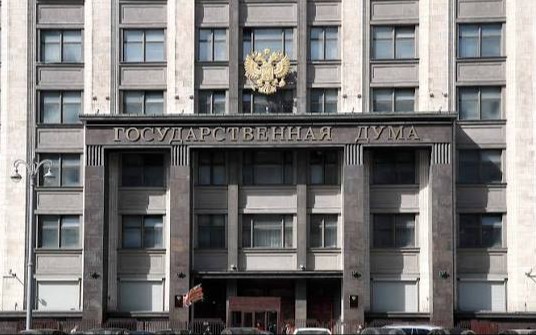 Госдума планирует заняться регулированием рынка видеоигр  