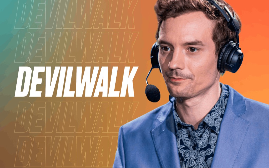 Devilwalk: «BC.Game нужно дать немного времени»  