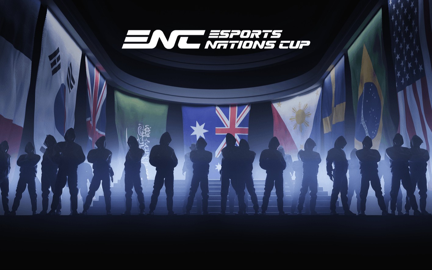 Esports Nations Cup переносится на 2027 год  